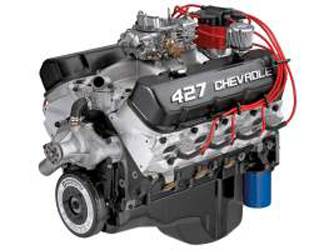 U1888 Engine